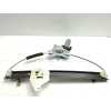 Recambio de elevalunas trasero izquierdo para ssangyong kyron 2.0 xdi 4x4 referencia OEM IAM 7331109000  