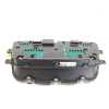 Recambio de cuadro instrumentos para ssangyong kyron 2.0 xdi 4x4 referencia OEM IAM 8021009040  