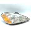 Recambio de faro derecho para ssangyong kyron 2.0 xdi 4x4 referencia OEM IAM 8310209100  