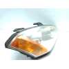 Recambio de faro derecho para ssangyong kyron 2.0 xdi 4x4 referencia OEM IAM 8310209100  