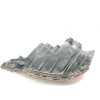Recambio de faro derecho para ssangyong kyron 2.0 xdi 4x4 referencia OEM IAM 8310209100  