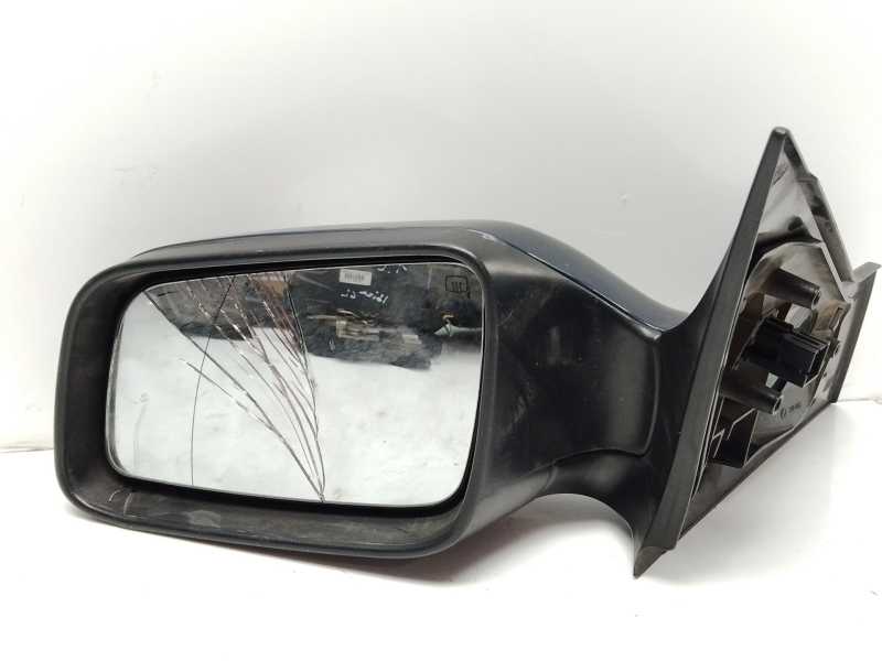 Recambio de retrovisor izquierdo para opel astra g berlina 1.6 16v referencia OEM IAM 338501  