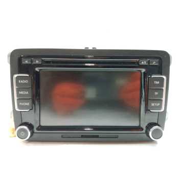 PANTALLA MULTIFUNCION 3C8057195X 
