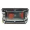 Recambio de pantalla multifuncion para volkswagen tiguan (5n_) 2.0 tdi 4motion referencia OEM IAM 3C8057195X  