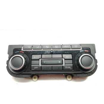 MANDO CLIMATIZADOR 5K0907044DT 
