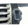 Recambio de alternador para ford fiesta (cbk) ambiente referencia OEM IAM 1479818 2S6TFC 