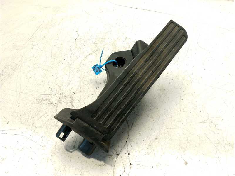 Recambio de potenciometro pedal para volkswagen tiguan (5n_) 2.0 tdi 4motion referencia OEM IAM 1K1721503S  