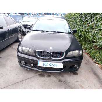 BMW 3 (E46)