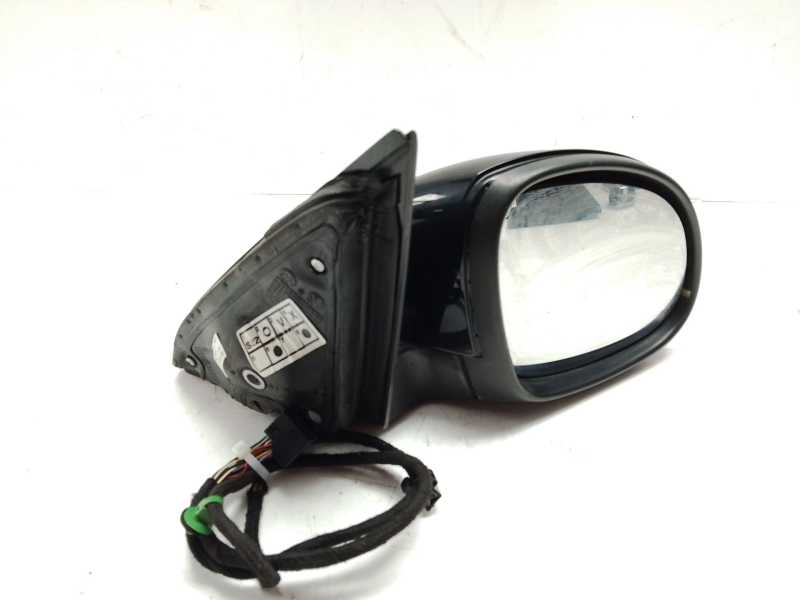 Recambio de retrovisor derecho para volkswagen tiguan (5n_) 2.0 tdi 4motion referencia OEM IAM 5N1857508S  