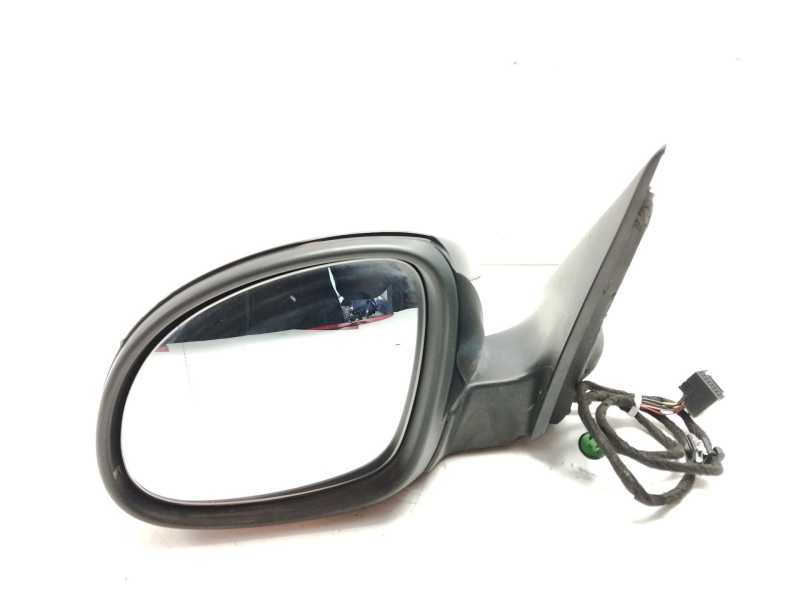 Recambio de retrovisor izquierdo para volkswagen tiguan (5n_) 2.0 tdi 4motion referencia OEM IAM 5N1857507Q  