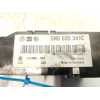 Recambio de moldura para volkswagen tiguan (5n_) 2.0 tdi 4motion referencia OEM IAM 5N0035341C  