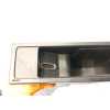 Recambio de moldura para volkswagen tiguan (5n_) 2.0 tdi 4motion referencia OEM IAM 5N0035341C  