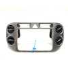 Recambio de rejilla aireadora para volkswagen tiguan (5n_) 2.0 tdi 4motion referencia OEM IAM 5M0858069A  