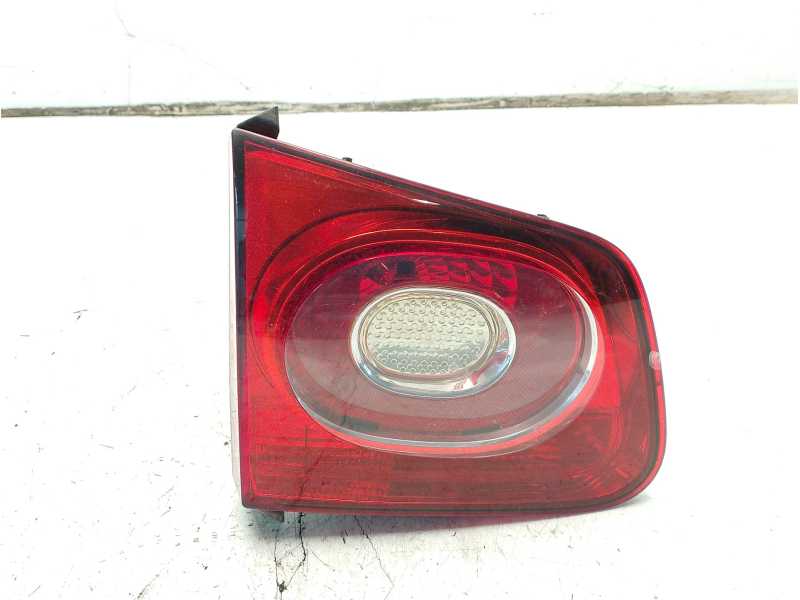 Recambio de piloto trasero izquierdo interior para volkswagen tiguan (5n_) 2.0 tdi 4motion referencia OEM IAM 5N0945093B  