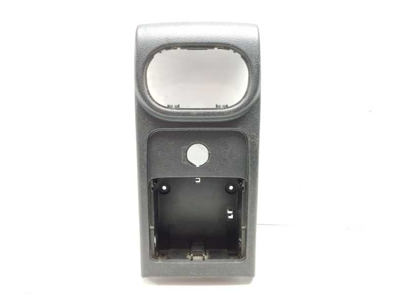 Recambio de molduras traseras para volkswagen tiguan (5n_) 2.0 tdi 4motion referencia OEM IAM 5N0863289D  