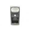 Recambio de molduras traseras para volkswagen tiguan (5n_) 2.0 tdi 4motion referencia OEM IAM 5N0863289D  