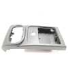 Recambio de molduras traseras para volkswagen tiguan (5n_) 2.0 tdi 4motion referencia OEM IAM 5N0863289D  