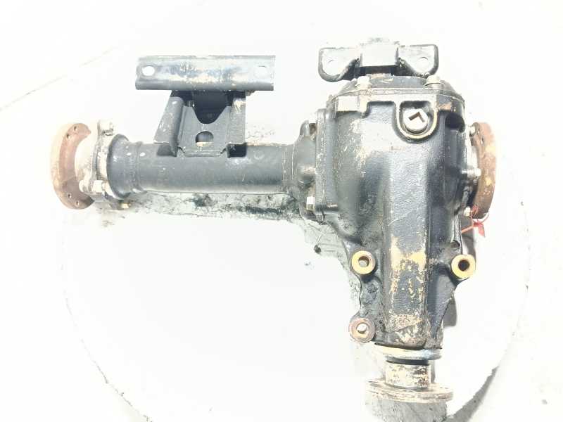 Recambio de diferencial delantero para nissan terrano ii (r20) 2.7 tdi 4wd referencia OEM IAM 38500G2310  38351G2300