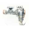 Recambio de diferencial delantero para nissan terrano ii (r20) 2.7 tdi 4wd referencia OEM IAM 38500G2310  38351G2300