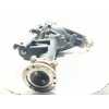 Recambio de diferencial delantero para nissan terrano ii (r20) 2.7 tdi 4wd referencia OEM IAM 38500G2310  38351G2300