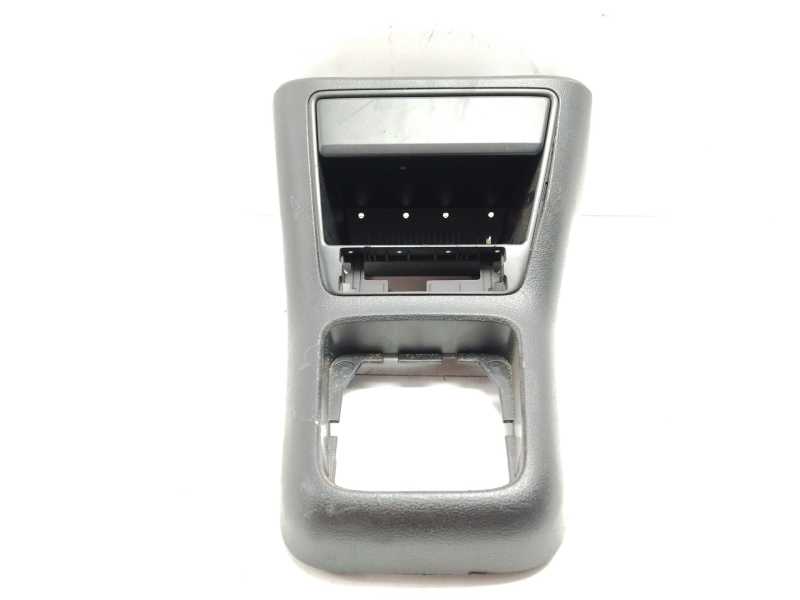 Recambio de molduras delanteras para volkswagen tiguan (5n_) 2.0 tdi 4motion referencia OEM IAM 5M1863487B  