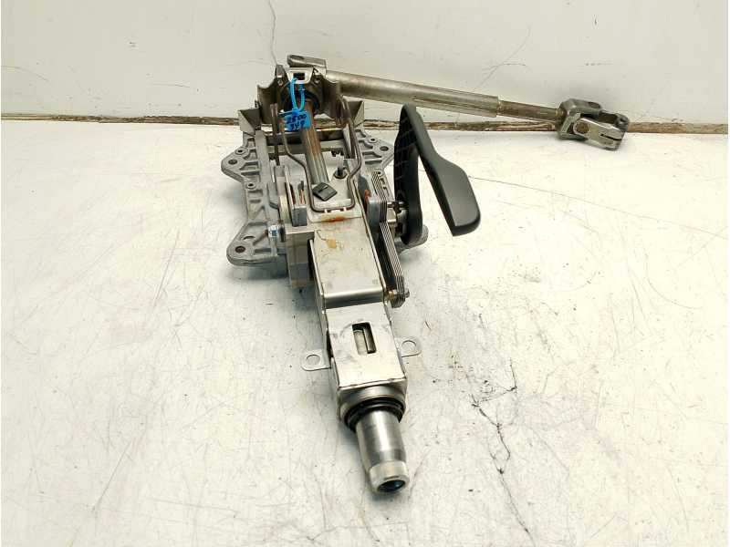 Recambio de columna direccion para volkswagen tiguan (5n_) 2.0 tdi 4motion referencia OEM IAM 5N1419502M  