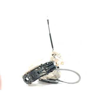 CERRADURA PUERTA TRASERA DERECHA 5N0839016D 