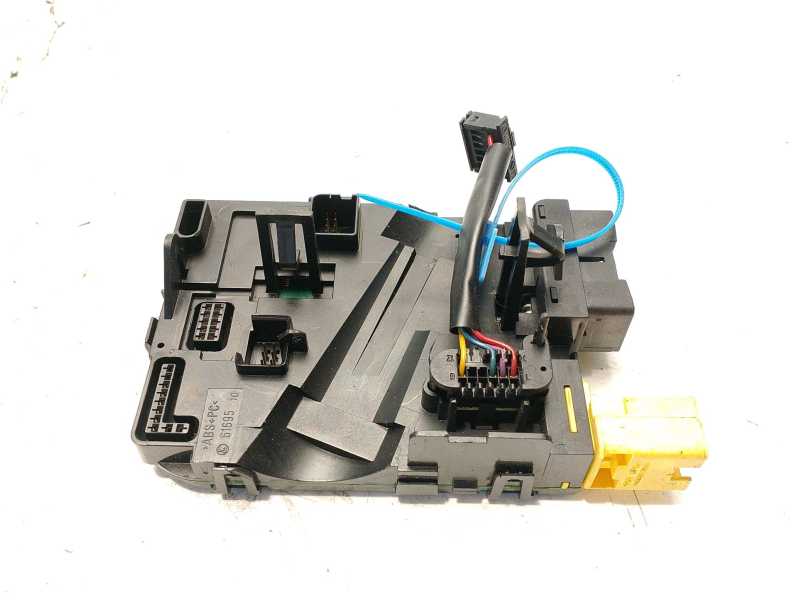 Recambio de modulo electronico para volkswagen tiguan (5n_) 2.0 tdi 4motion referencia OEM IAM 1K0953549  