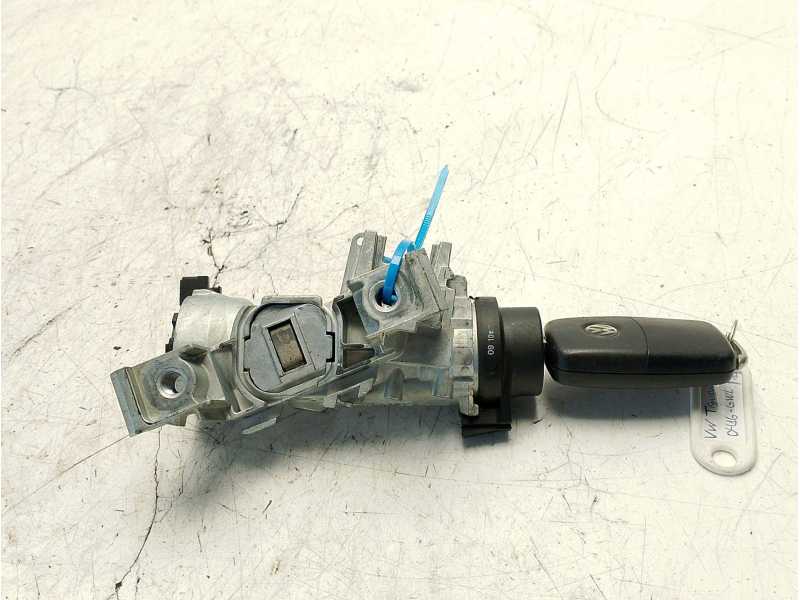Recambio de conmutador de arranque para volkswagen tiguan (5n_) 2.0 tdi 4motion referencia OEM IAM 1K0905841  
