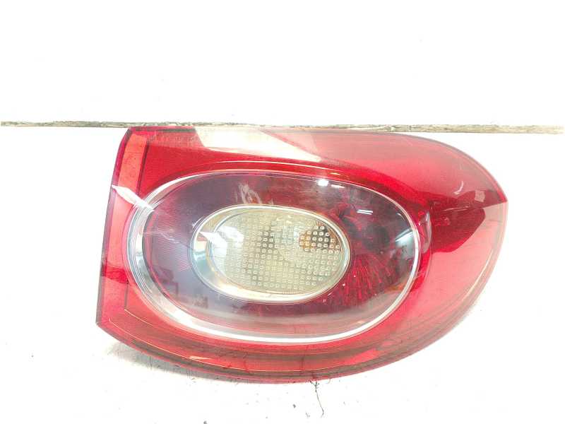 Recambio de piloto trasero derecho para volkswagen tiguan (5n_) 2.0 tdi 4motion referencia OEM IAM 5N0945096H  