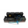 Recambio de molduras delanteras para volkswagen tiguan (5n_) 2.0 tdi 4motion referencia OEM IAM 5N0927553  