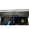Recambio de molduras delanteras para volkswagen tiguan (5n_) 2.0 tdi 4motion referencia OEM IAM 5N0927553  