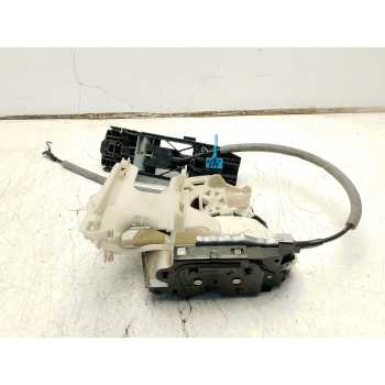 CERRADURA PUERTA DELANTERA DERECHA 5N1837016C 