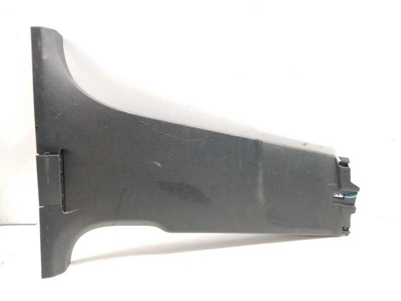 Recambio de molduras traseras para volkswagen tiguan (5n_) 2.0 tdi 4motion referencia OEM IAM 5N086729282V  