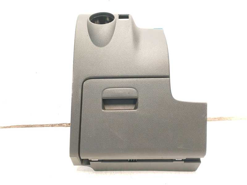 Recambio de moldura para volkswagen tiguan (5n_) 2.0 tdi 4motion referencia OEM IAM 5M1858210B  