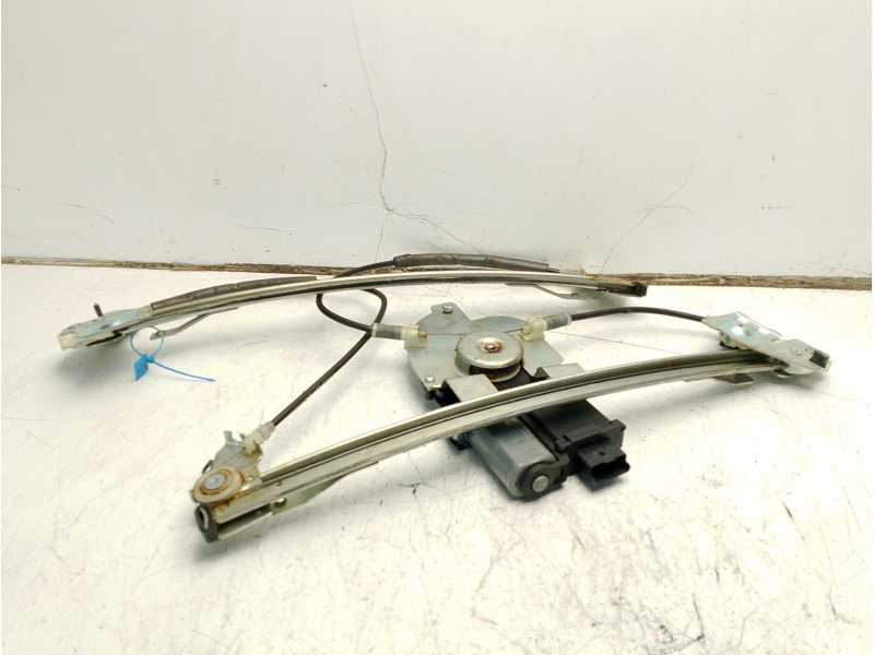 Recambio de elevalunas delantero izquierdo para peugeot 607 (9d, 9u) 3.0 v6 24v referencia OEM IAM 9221Q2  