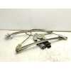 Recambio de elevalunas delantero izquierdo para peugeot 607 (9d, 9u) 3.0 v6 24v referencia OEM IAM 9221Q2  