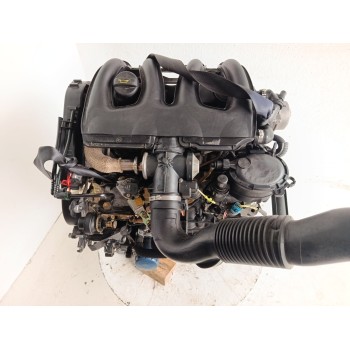 MOTOR COMPLETO 0135AN WJY 10DXCW / 6015550