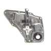 Recambio de elevalunas trasero derecho para volkswagen tiguan (5n_) 2.0 tdi 4motion referencia OEM IAM 5N0839462A  