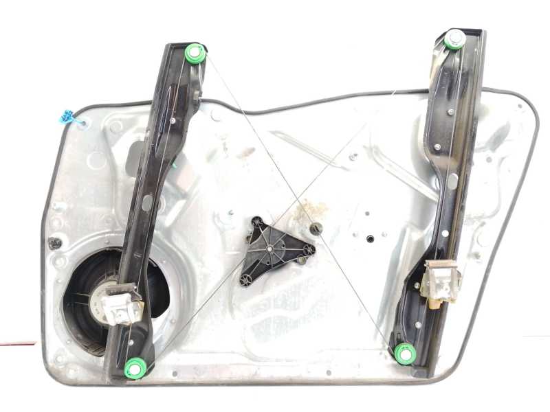 Recambio de elevalunas delantero izquierdo para volkswagen tiguan (5n_) 2.0 tdi 4motion referencia OEM IAM 5N0837461 5N0959701E 
