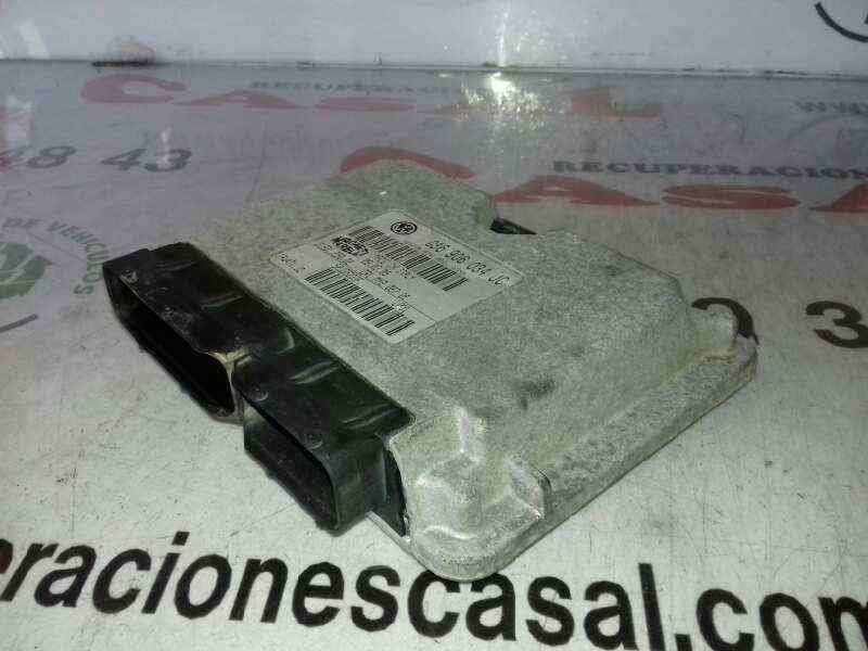 Recambio de centralita motor uce para volkswagen polo (9n3) advance referencia OEM IAM 036906034JC 6160125002 