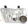 Recambio de elevalunas delantero izquierdo para volkswagen tiguan (5n_) 2.0 tdi 4motion referencia OEM IAM 5N0837461 5N0959701E 