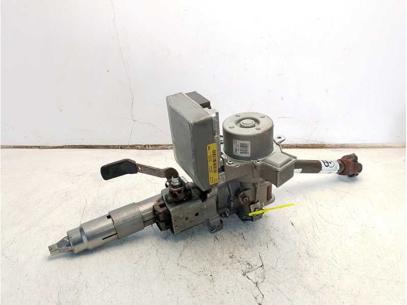 Recambio de columna direccion para ford fiesta (cb1) econetic referencia OEM IAM 1899415  
