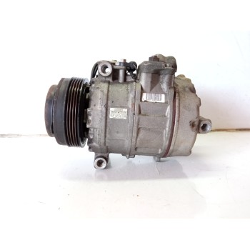 COMPRESOR AIRE ACONDICIONADO 4472208751 7SBU16C 