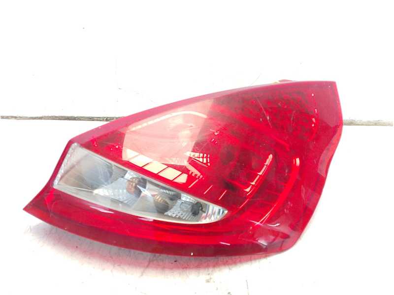 Recambio de piloto trasero derecho para ford fiesta (cb1) econetic referencia OEM IAM 1709552  