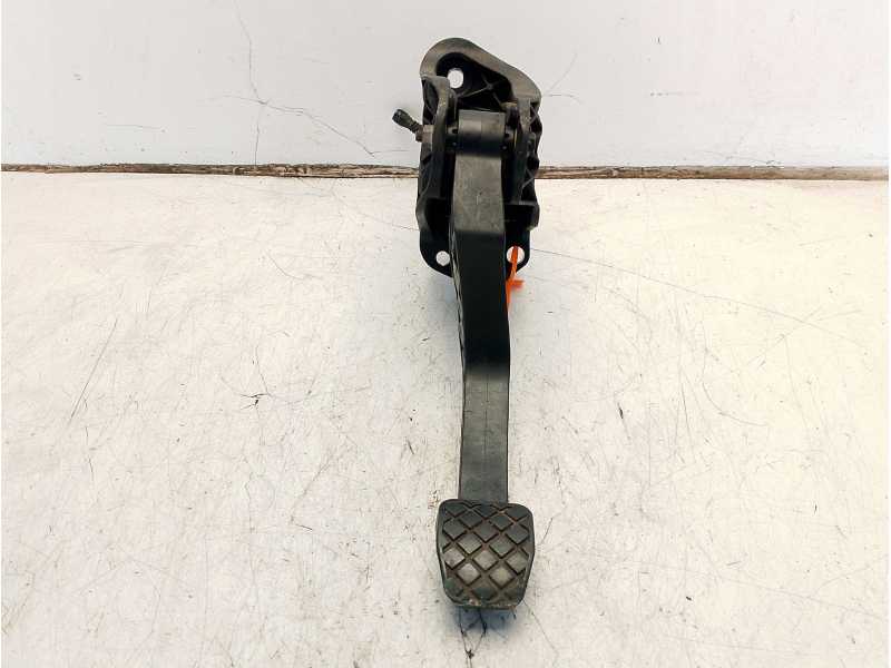 Recambio de pedal embrague para volkswagen tiguan (5n_) 2.0 tdi 4motion referencia OEM IAM 1K1721321D 3C1721059BF 