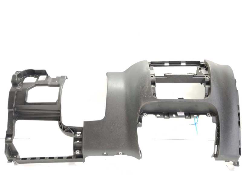 Recambio de molduras delanteras para volkswagen tiguan (5n_) 2.0 tdi 4motion referencia OEM IAM 5M1857005S  