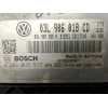 Recambio de centralita motor uce para volkswagen tiguan (5n_) 2.0 tdi 4motion referencia OEM IAM 3L906018  