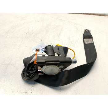 CINTURON SEGURIDAD DELANTERO IZQUIERDO 5N1857705C 