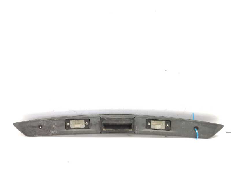 Recambio de molduras traseras para volkswagen tiguan (5n_) 2.0 tdi 4motion referencia OEM IAM 5N0827287A  